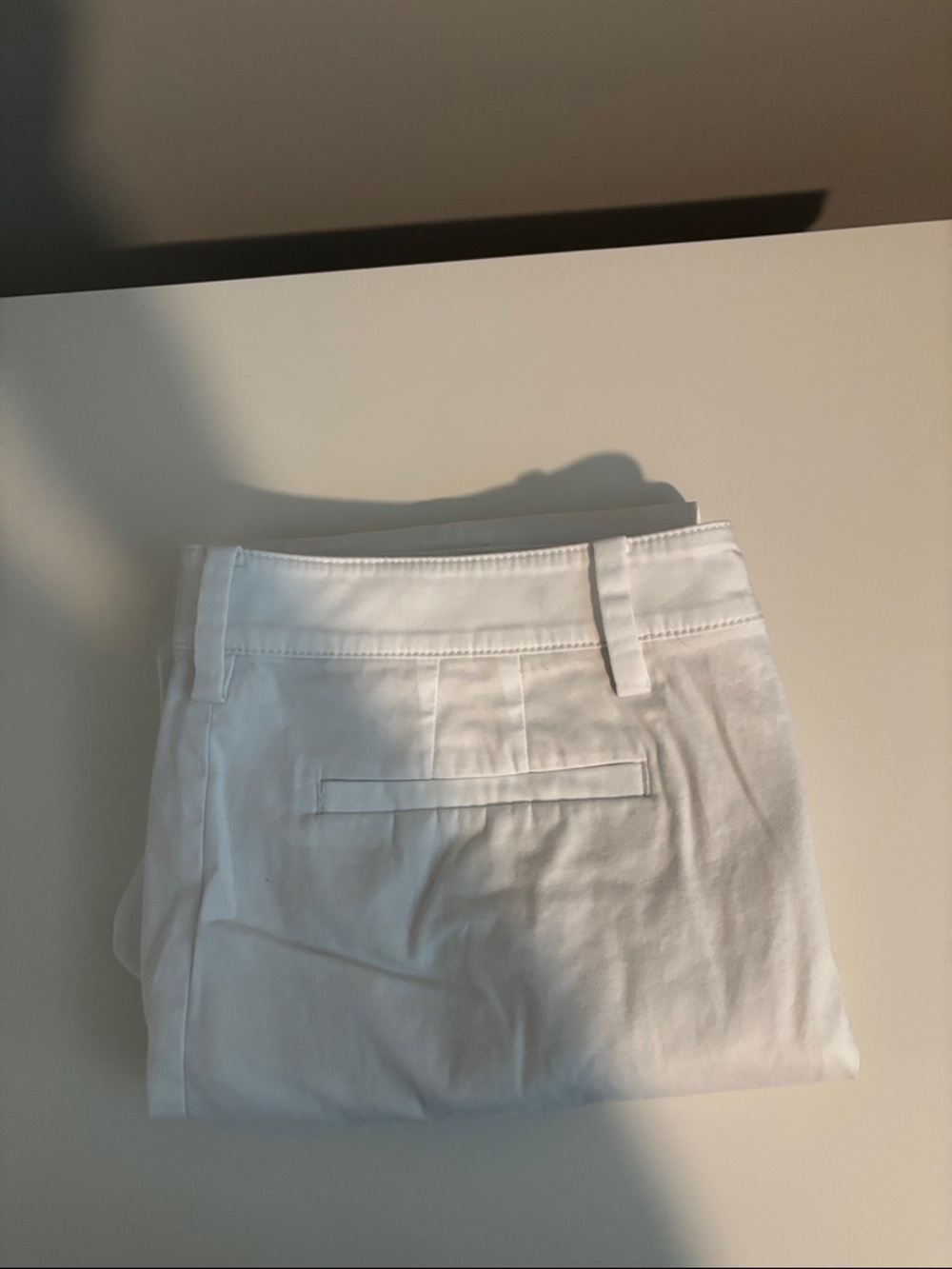Talbot’s Perfect Crops Size 12